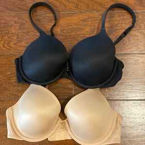 Victoria secret bras